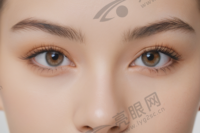 （三）河南郑州尖峰眼科医院三焦点人工晶体白内障手术价格表