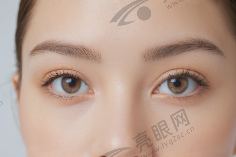 2024广州近视眼手术评分高的眼科医院！