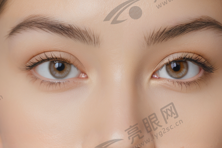 2024广州近视眼手术评分高的眼科医院！