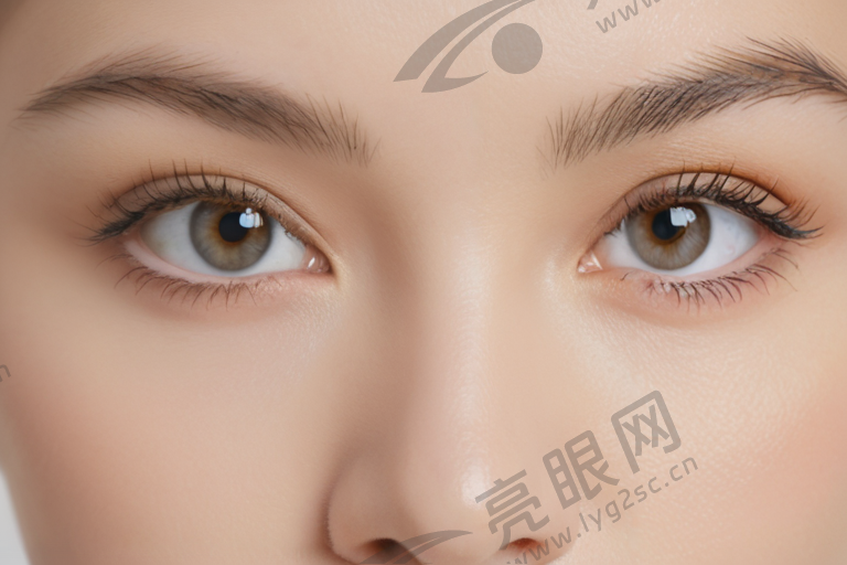 杭州富阳广济眼科医院手术价目表一览
