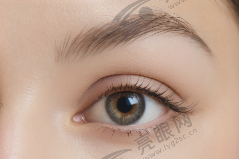 上海市新视界眼科近视矫正价格2.8k+,角膜塑形镜(ok镜)1.5k+,RGP