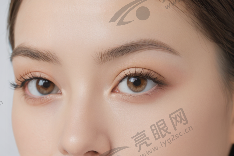 北京星创视界眼科医院手术价目表一览,icl晶体植入手术单眼价格：13054元起