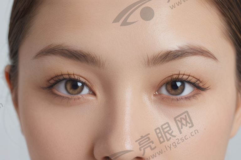 北京星创视界眼科医院手术价目表一览