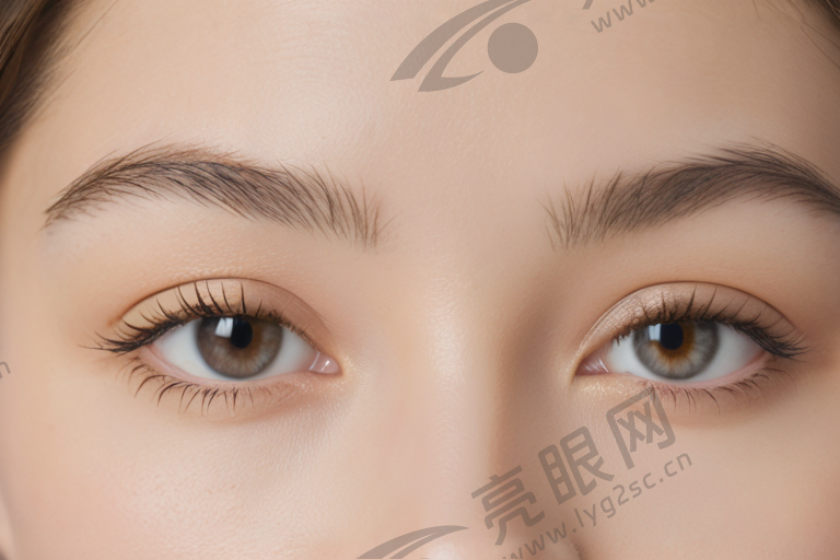 （一）北京民众眼科单焦点人工晶体白内障手术价格表
