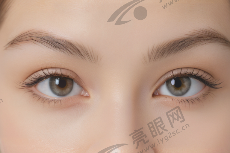（一）广州视百年眼科全飞秒激光近视手术价格表