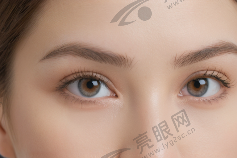 （三）广州视百年眼科晶体植入近视手术价格表