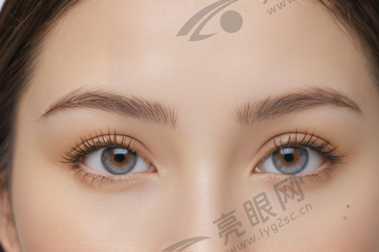 关于广州视百年眼科的近视晶体植入手术及信誉评价