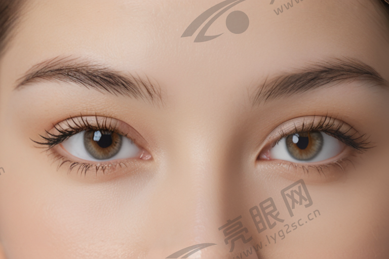 1、杭州市创始医疗中心眼科专科