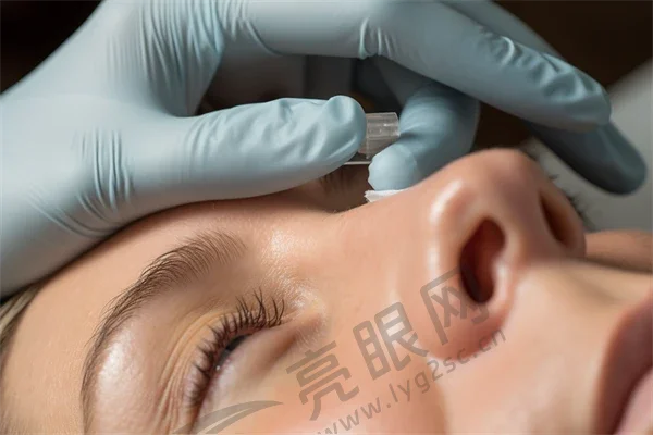 杭州梧瞳医院手术价目表一览,青光眼治疗价格：6732元起