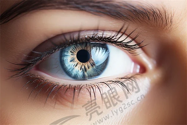 上海各类近视眼手术价格统计公布