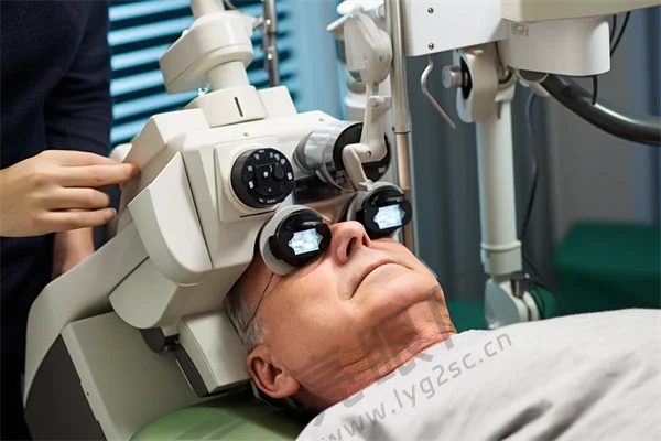 郑州市艾格眼科人工晶状体植入术价格不贵单焦点晶体1