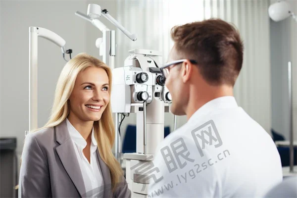 北京铂林上地眼科诊所眼科手术费用是多少？最新价目表一览