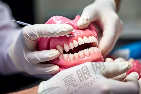 福清德恒口腔医院与福清维乐口腔门诊部对比：哪家医院的医生团队更具实力？