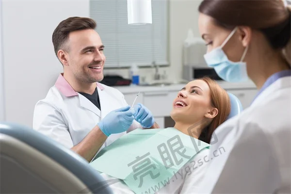 常德口腔医院设备体验分享：CBCT、全景影像机及高端洁治器的使用感受与心得体会