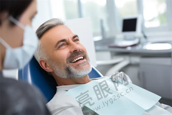信阳合众京州口腔医院儿童牙科项目体验：专業的服务与舒适环境的良好融合，带来安心的就医体验。