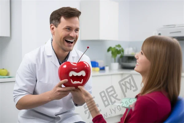 邯郸牙e生口腔评价如何？真实用户分享2025年最新体验与反馈