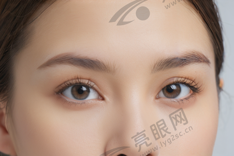 江苏省中医院眼科技术特色：准分子激光个体化角膜切削术