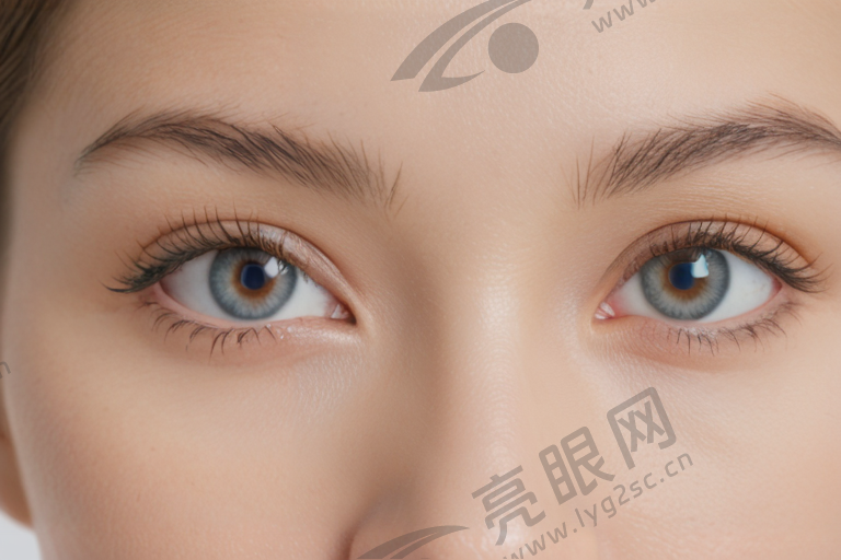 青岛眼科医院排行榜:近视眼矫正医院前十名揭秘