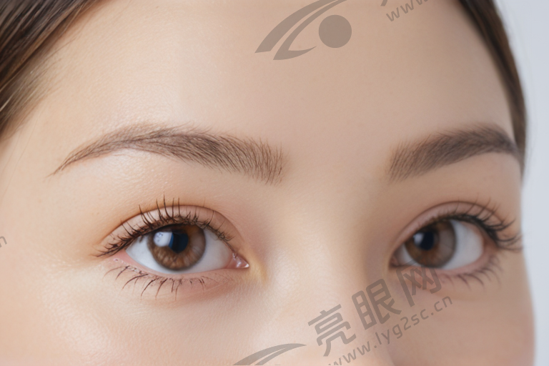 重庆广受好评的眼科医院排名:让您的眼睛焕发光彩