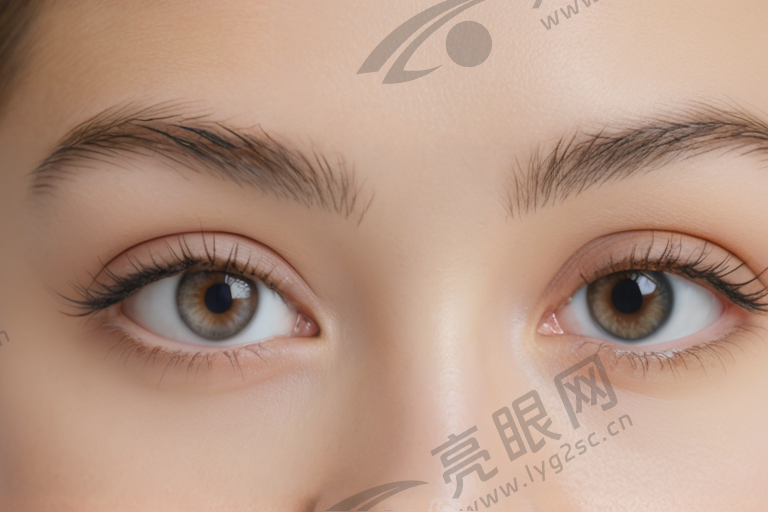 眼科专科：广州市妇女儿童医疗中心
