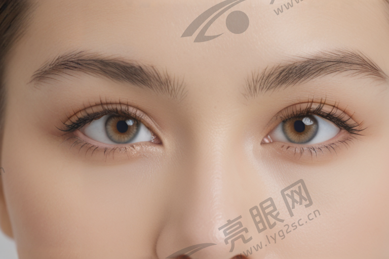 绥化明远眼科医院近视手术的经费概算: 白内障超声乳化手术费用4860元起