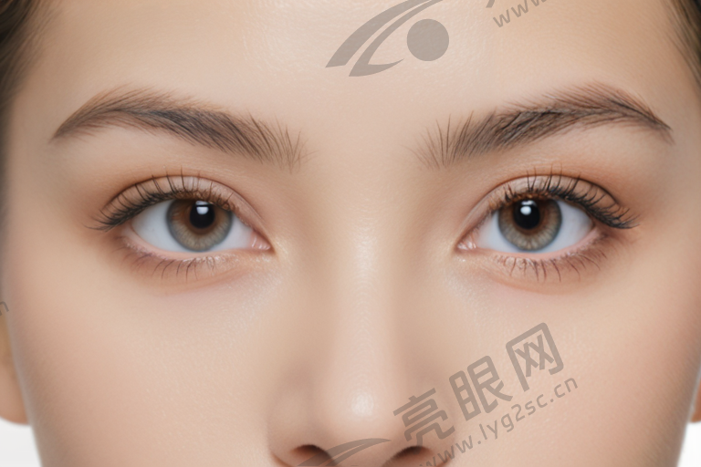 聊城地区眼科医院哪家更适合?聊城光明眼科医院与聊城华厦眼科医院齐全对比分析