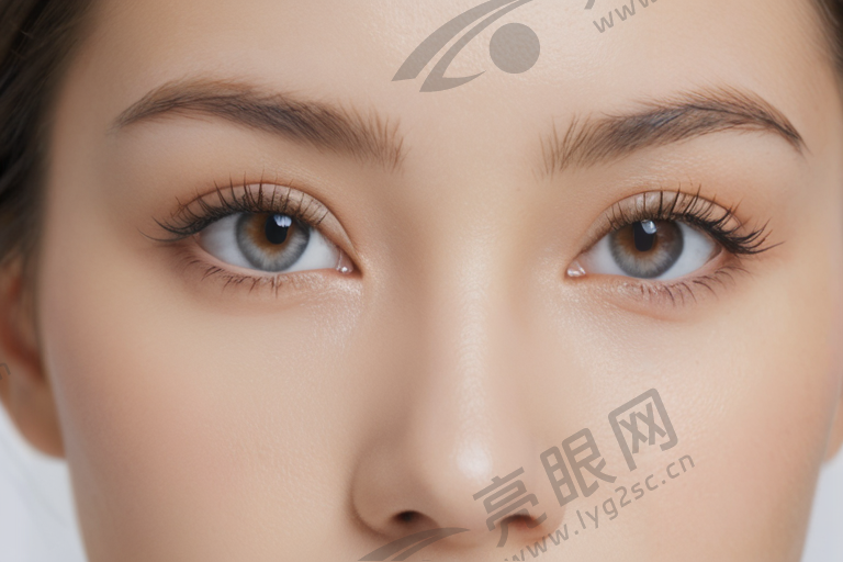 长沙全新近视眼矫正医院排名,前十名眼科医院揭晓