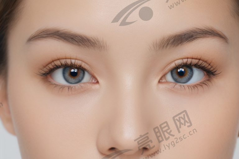 郑州眼科医院近视手术专業性排名