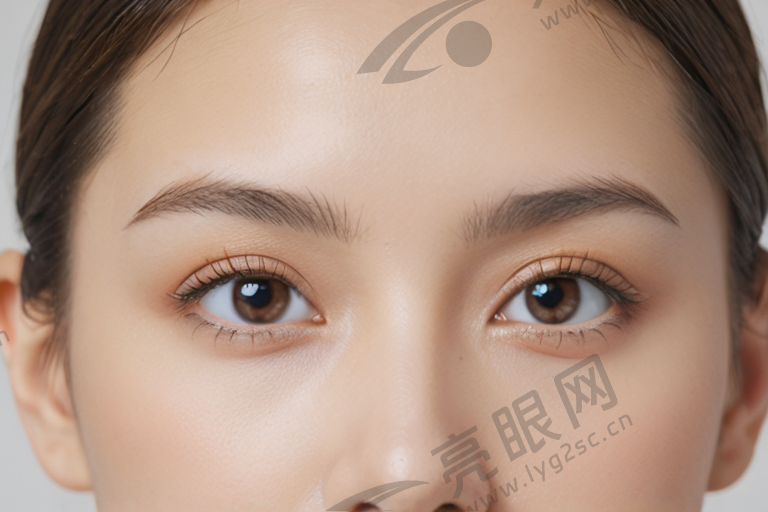 上海普瑞眼科医院2024收费价目表一览: 个性化半飞秒手术价格10851元起