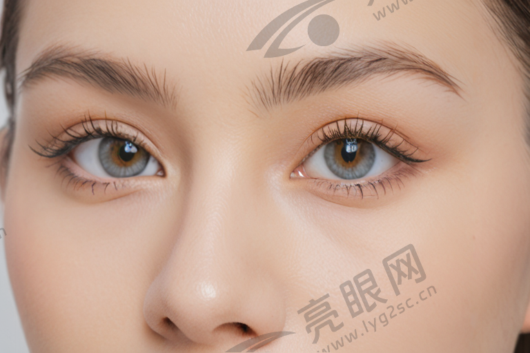 湛江无极变焦人工晶体矫正医院排名公布,推荐名眼科医院大比拼