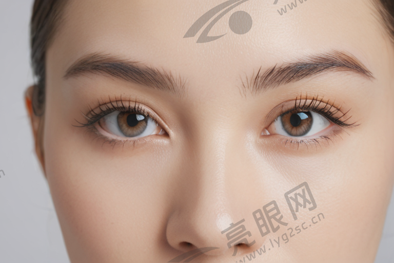 （一）广州视百年眼科单焦点人工晶体白内障手术价格表
