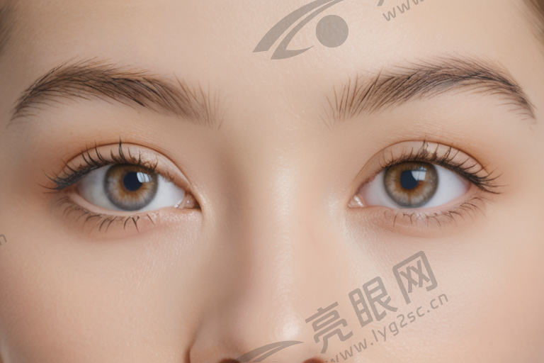 （二）广州视百年眼科多焦点人工晶体白内障手术价格表