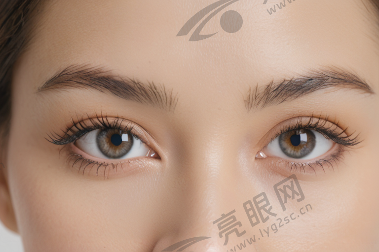 （三）广州视百年眼科三焦点人工晶体白内障手术价格表