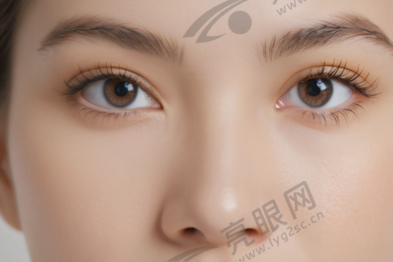 广州视百年眼科医院热门项目：半飞秒激光手术