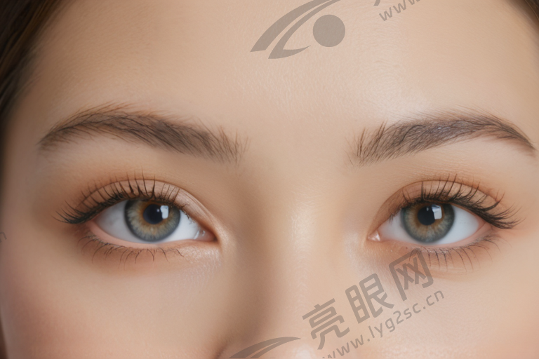 上海普瑞眼科医院2024收费价目表一览: 个性化半飞秒手术价格10851元起