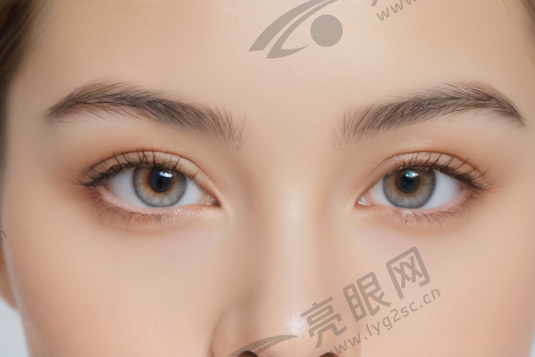 3、上海第九医院眼科专業治疗项目介绍