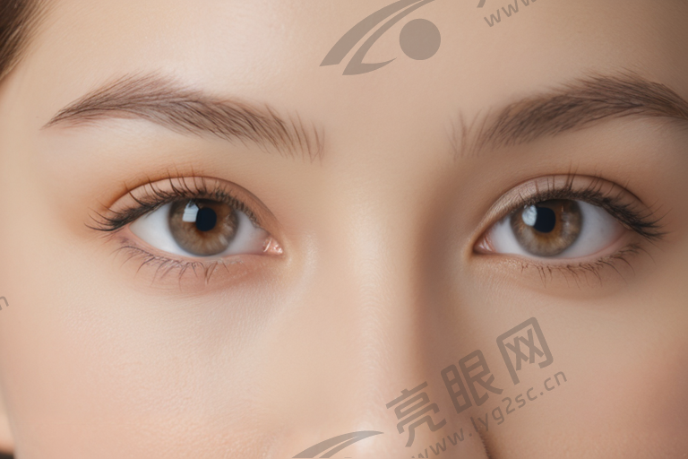 广州精细近视手术哪家服务细致?眼科医院排名揭晓