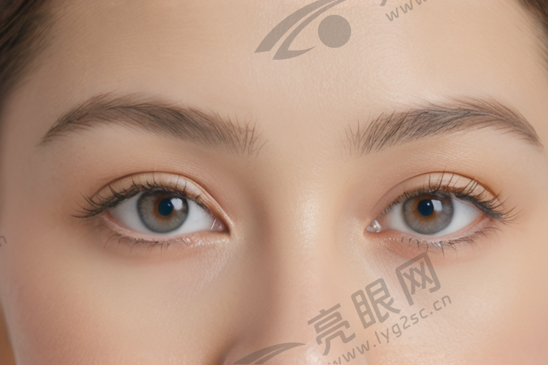 上海市新视界眼科费用:人工晶状体植入术1