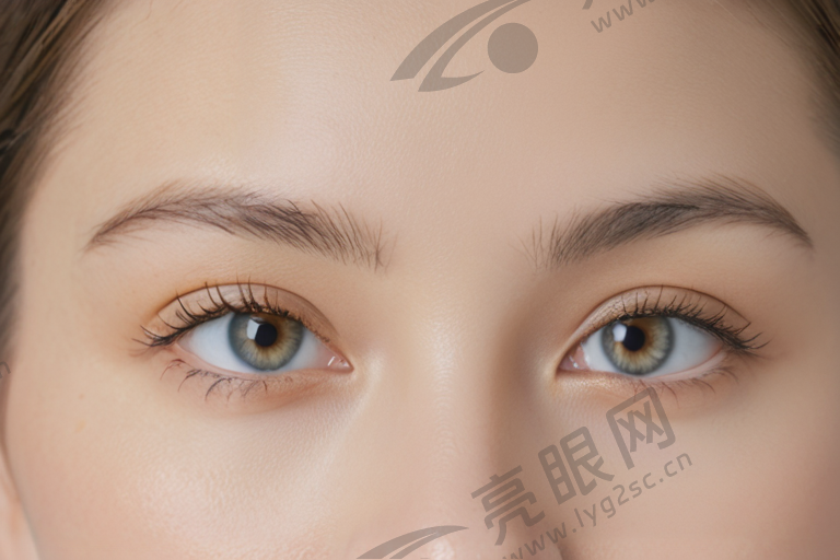 上海市新视界眼科费用:人工晶状体植入术1