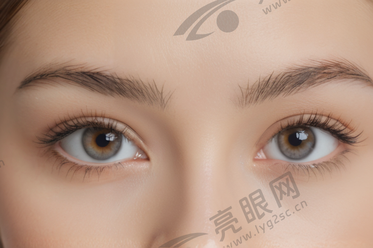 重庆精细近视手术哪家技术高超?眼科医院排名告诉你正规性如何