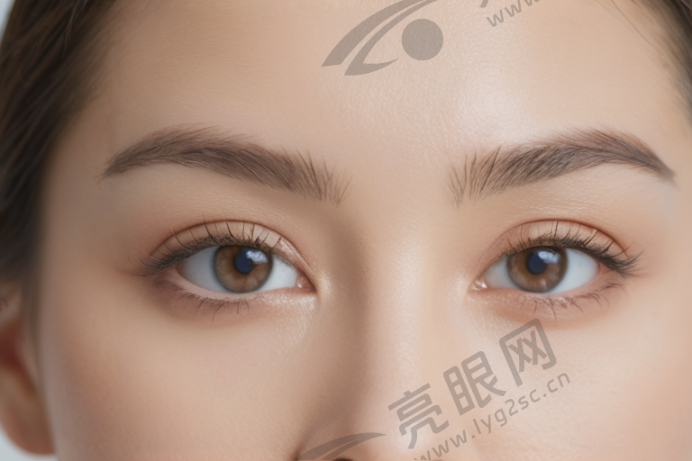 河池爱尔眼科医院收费价目表: 近视<a style=