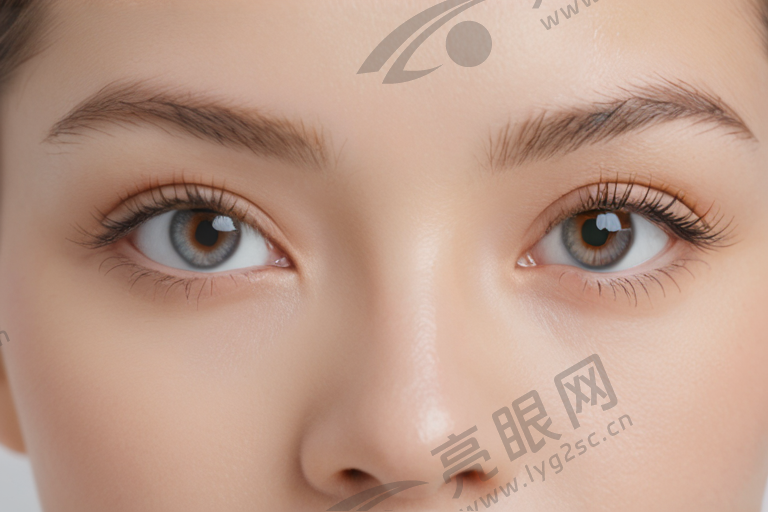 临沂地区眼科医院哪家更值得信赖?临沂爱尔眼科医院与临沂费县光明眼科医院齐全对比分析
