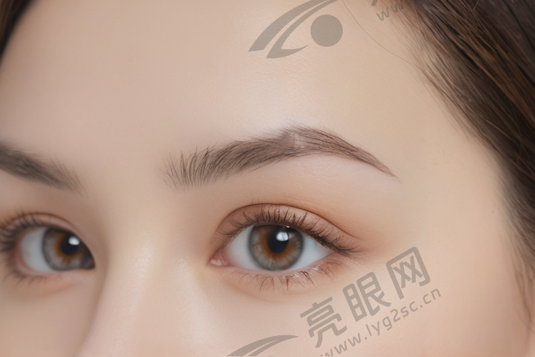 十堰精细近视手术哪家医院做得好?眼科医院排名揭秘