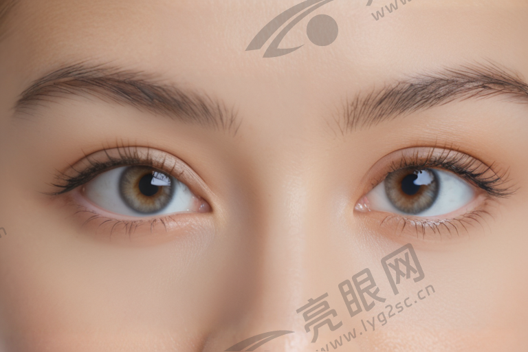 二、浙江杭州黑马眼科近视眼激光手术结果如何？有口碑好的眼科医院吗？