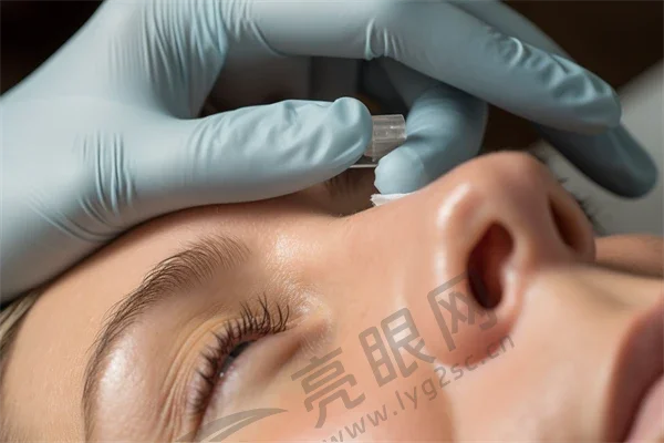兰州科达眼科诊所好不好?口碑大揭秘,值得信赖吗?