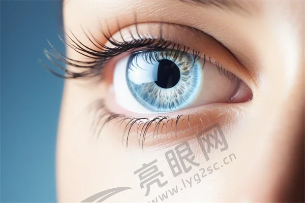 上海全新近视眼矫正医院排名,前十名医院揭晓