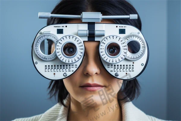 3、上海有名医院眼科专業服务