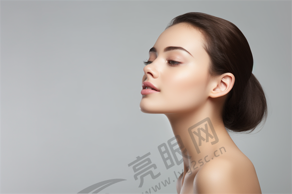 在邢台博爱医院体验皮肤激光美容，刘洪达医生的专業技术让我重拾自信，隆鼻结果自然、持久，值得推荐