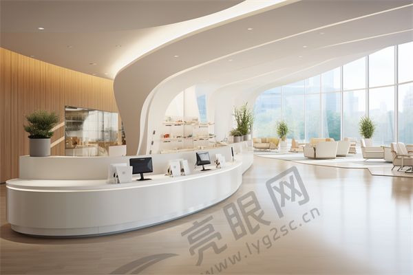 济宁市第一人民医院眼科
