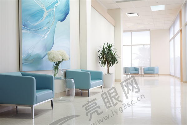 晋中地区口腔医院排名前十,哪家更具实力?晋中欧美洁口腔门诊部与晋中瑞尔口腔门诊部榜上有名,值得信赖的选择!